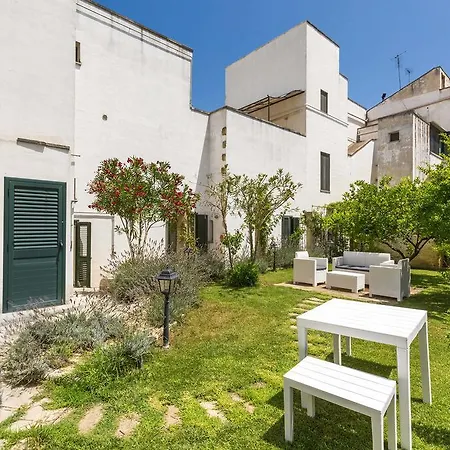 Holiday home Casa Fedele Casarano