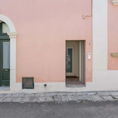 Casa Fedele * Casarano
