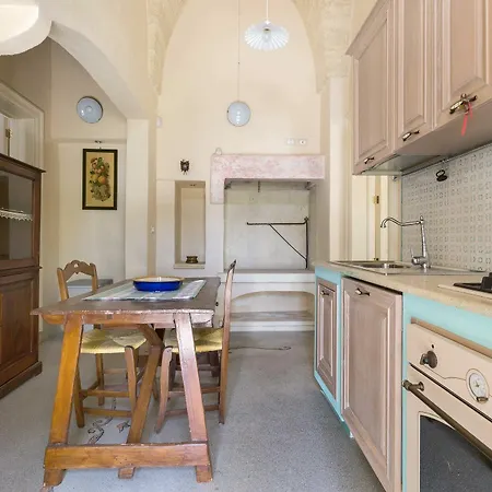 Casa Fedele Holiday home *