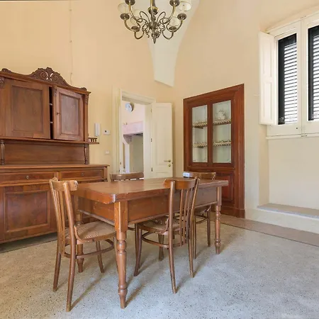 Holiday home Casa Fedele *