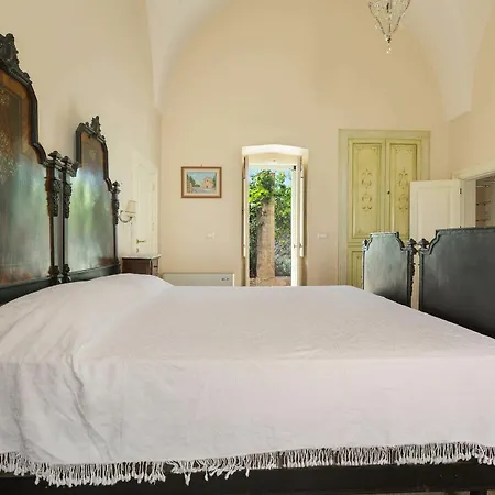 Casa Fedele * Casarano