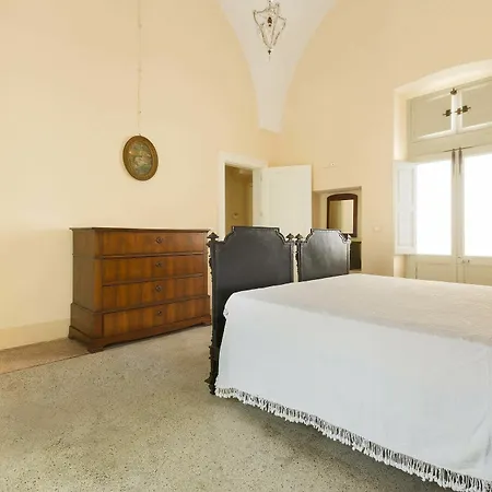Casa Fedele * Casarano