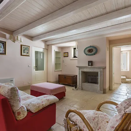 Dom wakacyjny Casa Fedele *