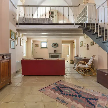 Casa Fedele Casarano