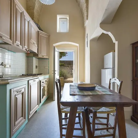 Dom wakacyjny Casa Fedele Casarano