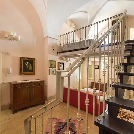 Dom wakacyjny Casa Fedele Casarano