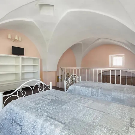 Casa Fedele *