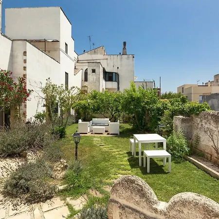 Casa Fedele Dom wakacyjny Casarano